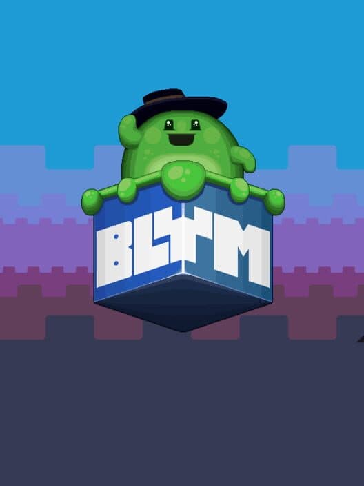 Обложка Blym