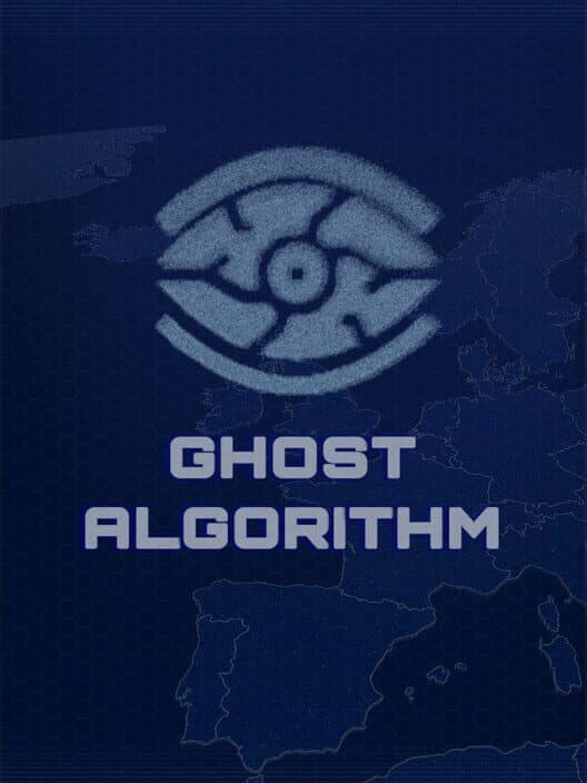 Обложка Ghost Algorithm