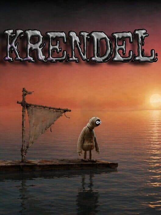 Обложка Krendel