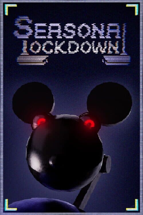 Обложка Seasonal Lockdown