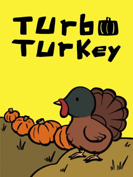 Обложка Turbo Turkey