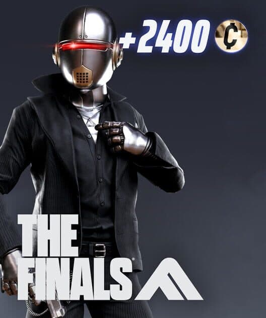 Обложка The Finals: Funkomatic 2000 Set