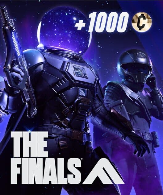 Обложка The Finals: Season 11 Ultimate Battle Pass Bundle