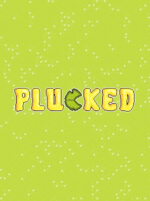 Обложка Plucked