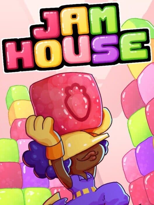 Обложка Jamhouse