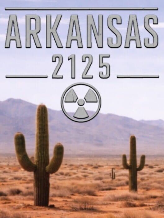 Обложка Arkansas 2125