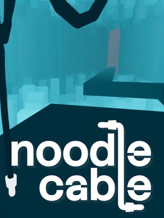 Обложка Noodle Cable