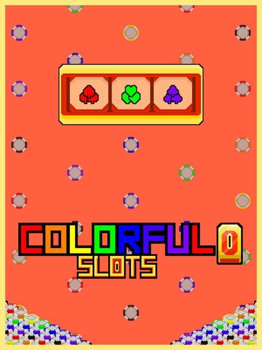 Обложка Colorful Slots
