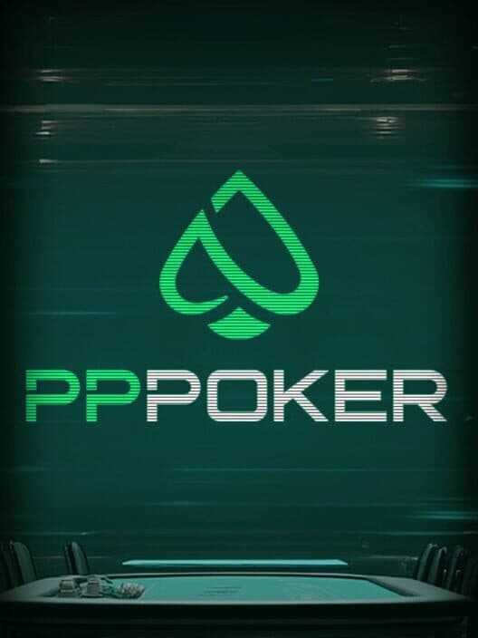 Обложка Pppoker