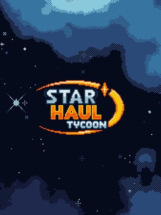 Обложка Star Haul Tycoon