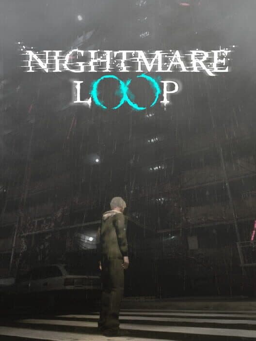 Обложка Nightmare Loop
