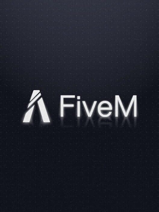 Обложка FiveM