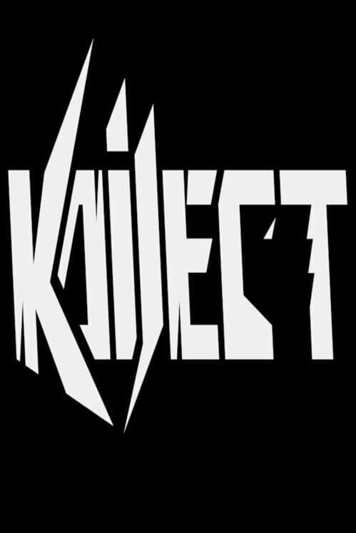 Обложка Kaiject