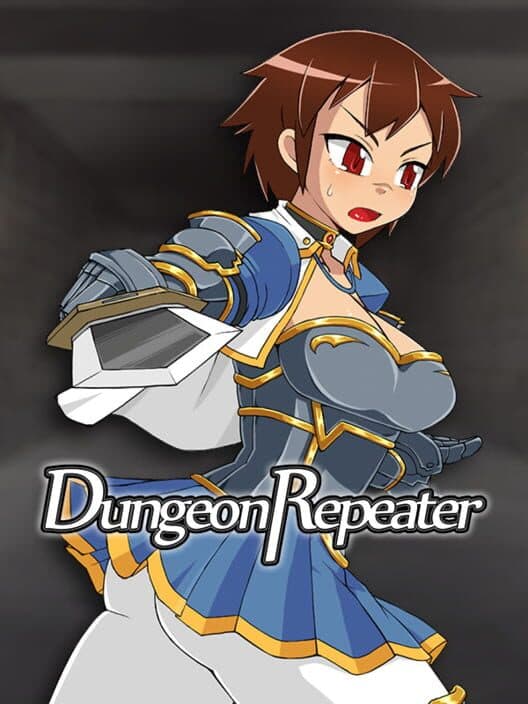 Обложка Dungeon Repeater