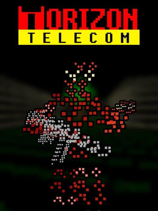 Обложка Torizon Telecom