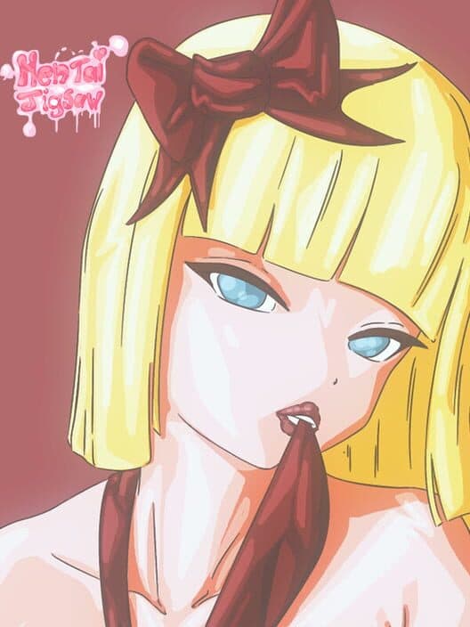 Обложка Hentai Jigsaw Puzzle Collection: Christmas Edition