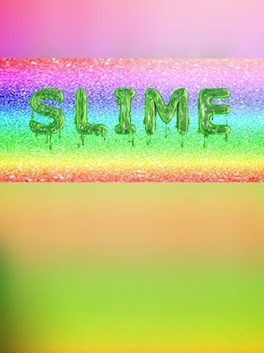 Обложка Slime!!