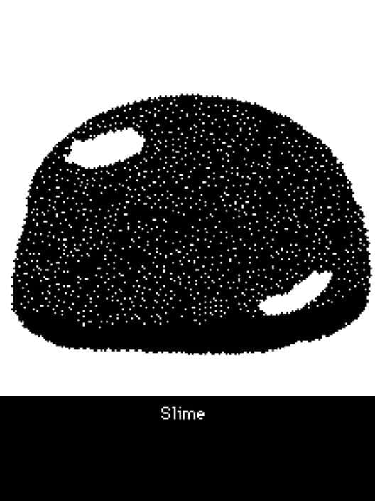 Обложка Slime