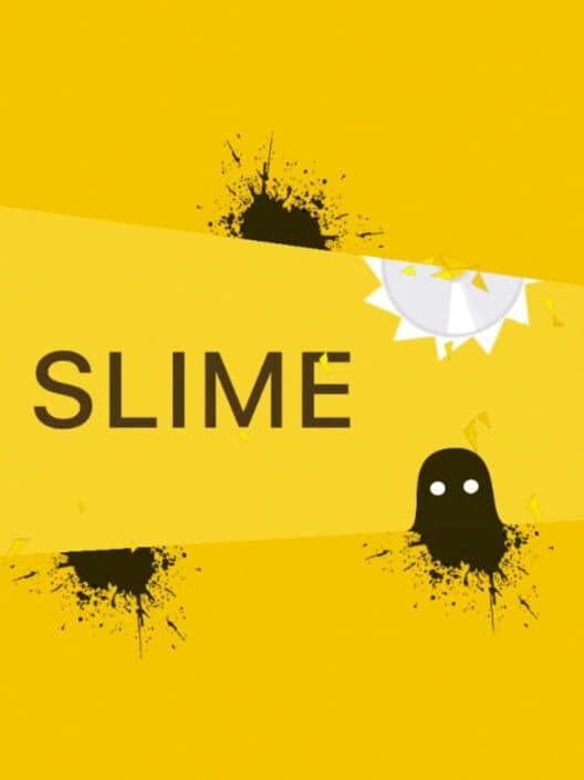 Обложка Slime