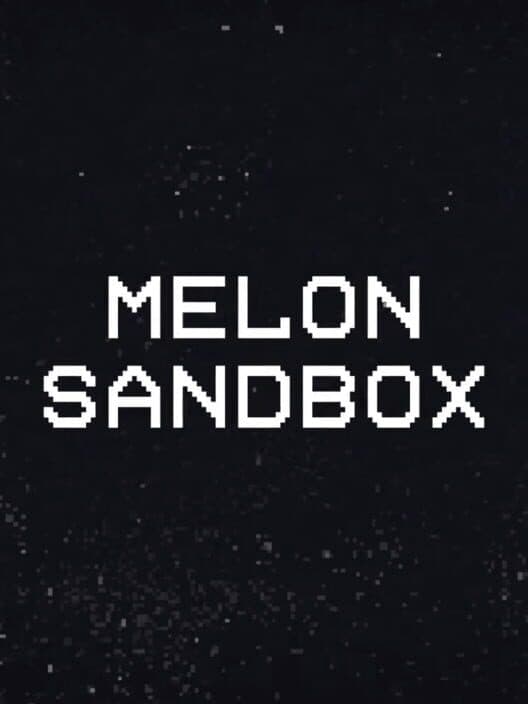 Обложка Melon Sandbox