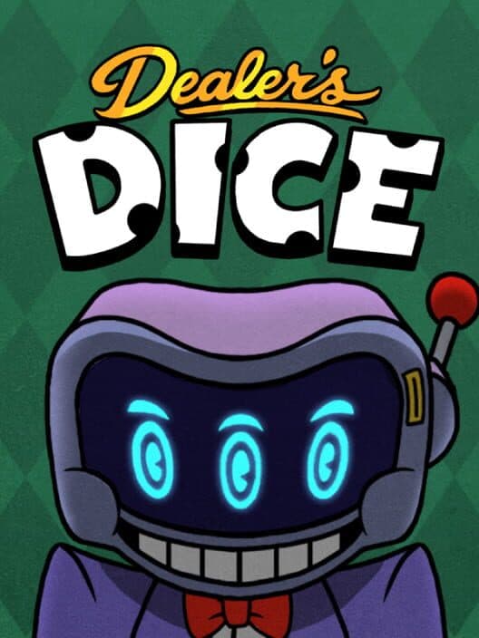 Обложка Dealer's Dice