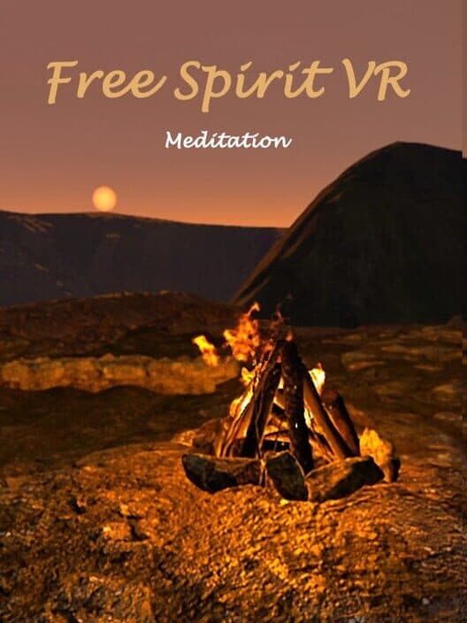 Обложка Free Spirit VR Meditation