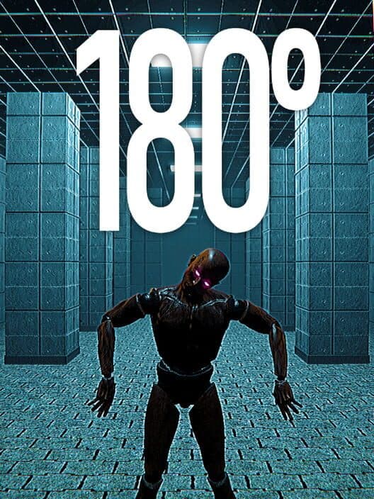 Обложка 180°