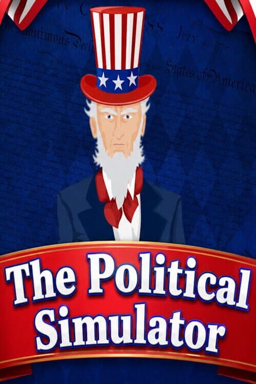 Обложка The Political Simulator