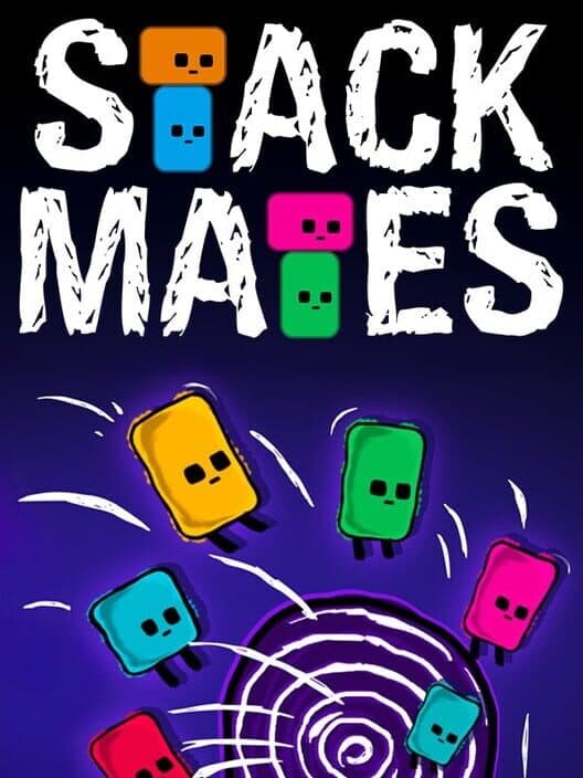 Обложка Stack Mates