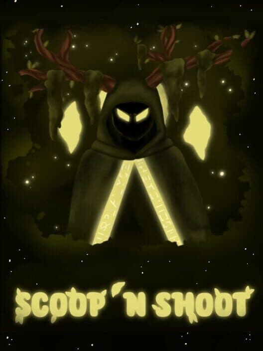 Обложка Scoop 'n Shoot