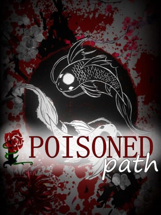 Обложка Poisoned Path