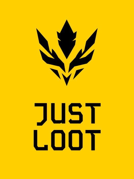 Обложка Just Loot