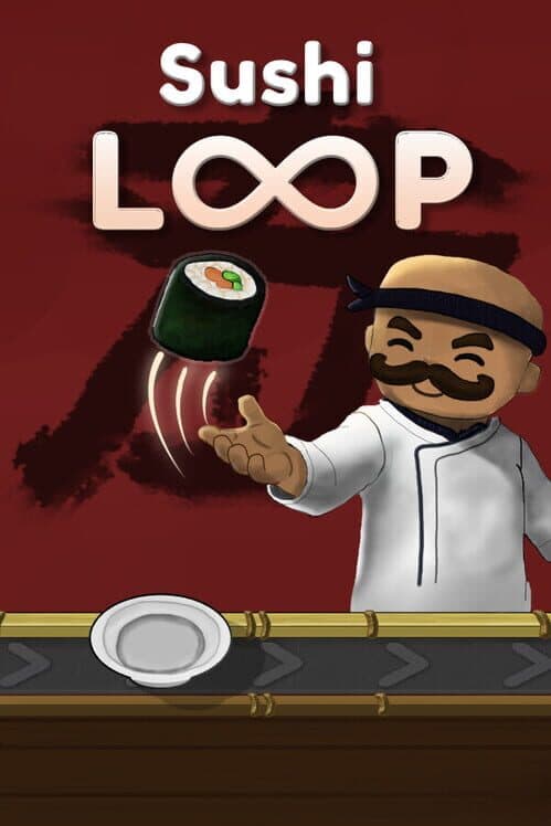 Обложка Sushi Loop