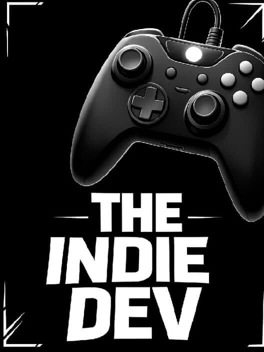 Обложка The Indie Dev