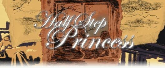 Обложка Half Step Princess