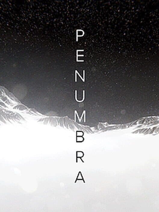 Обложка Penumbra