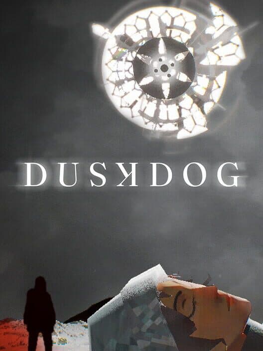 Обложка Duskdog