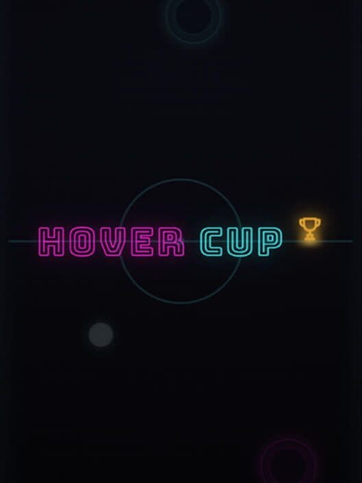 Обложка Hover Cup