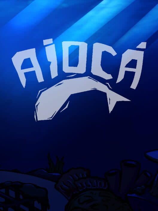 Обложка Aiocá