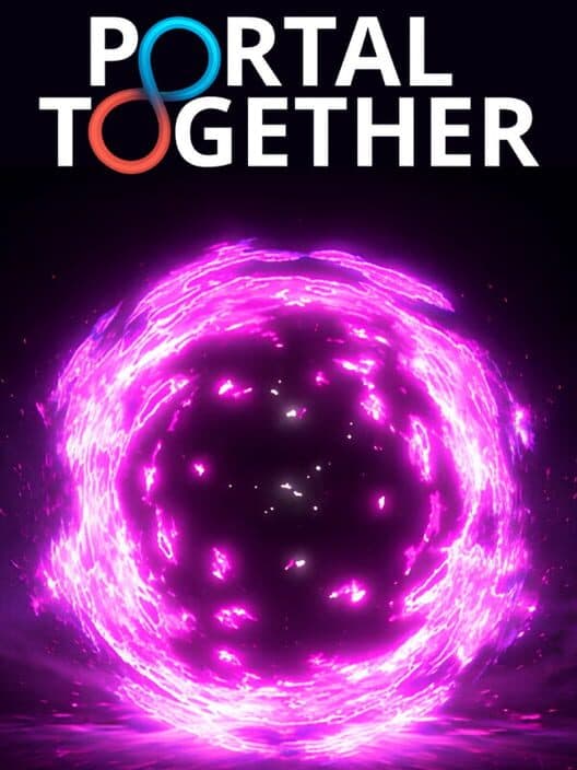 Обложка Portal Together