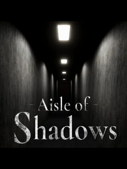 Обложка Ailse of Shadows