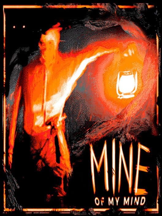 Обложка Mine of My Mind