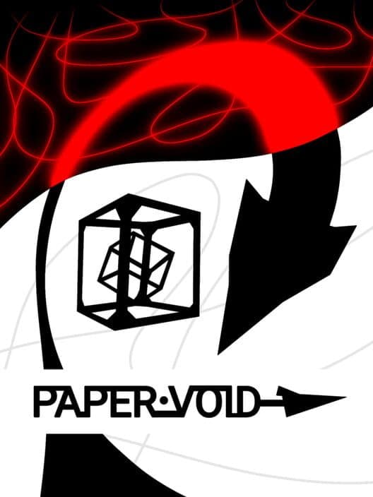 Обложка Paper.Void