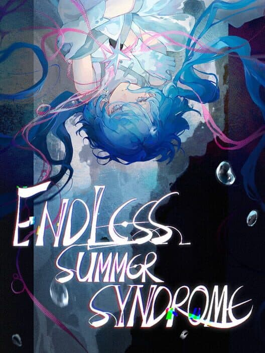 Обложка Endless Summer Syndrome