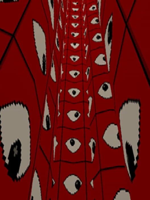 Обложка Labyrinth of Wild Abyss