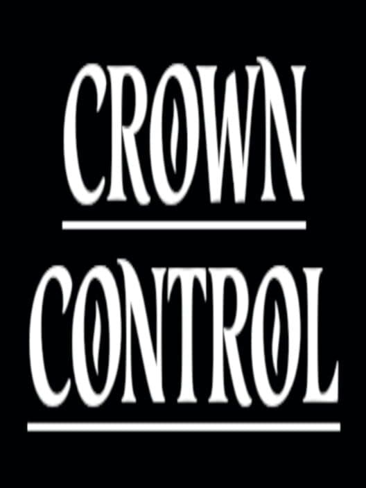 Обложка Crown Control