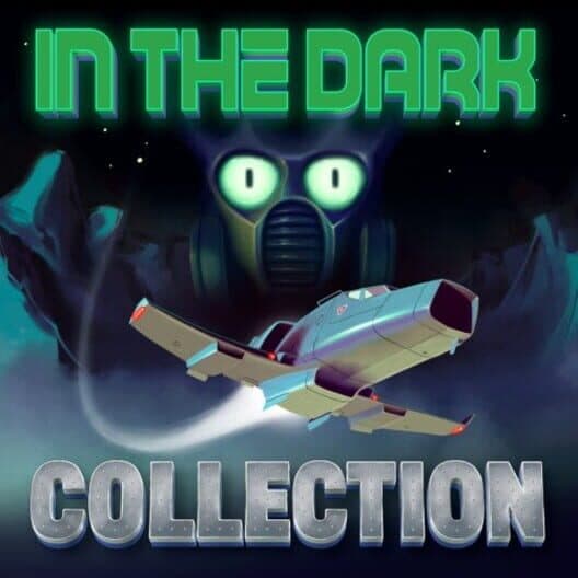 Обложка In The Dark Collection