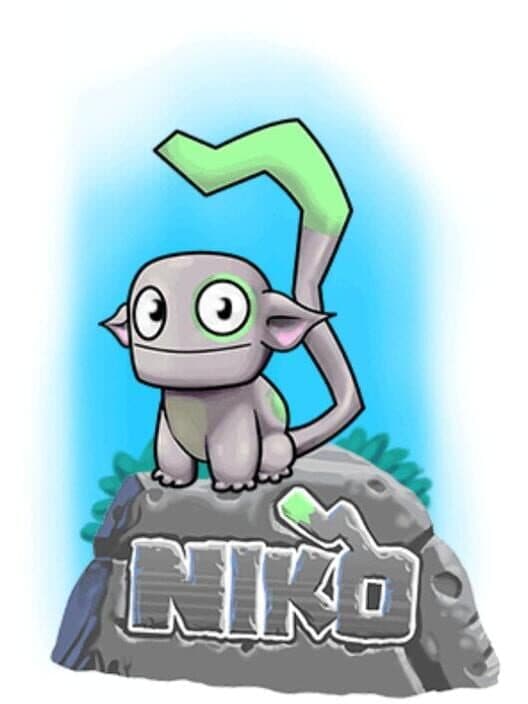 Обложка Niko