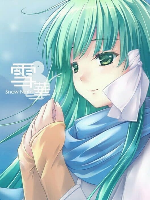 Обложка SnowNight