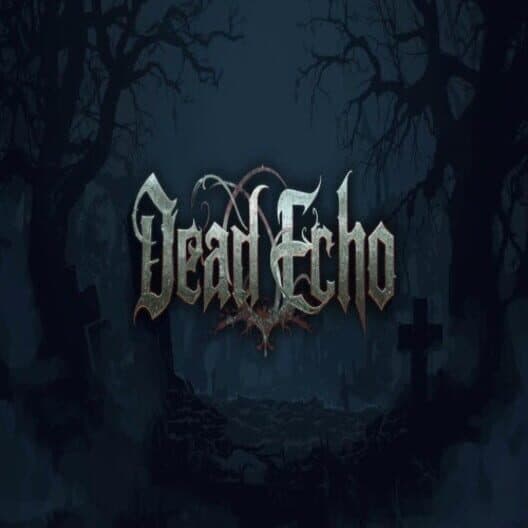 Обложка Dead Echo